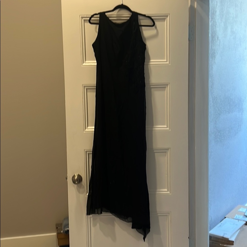 Evening dress